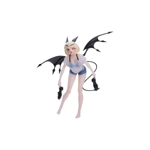 SEGA Luminasta Refuses To Lose Debby·the·Corsifa Swimwear Ver. Bonus Gifts 19cm