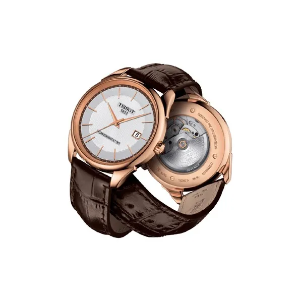 TISSOT Men Watch-1