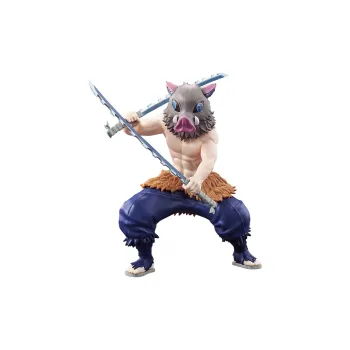 BANDAI Demon Slayer Model Kits