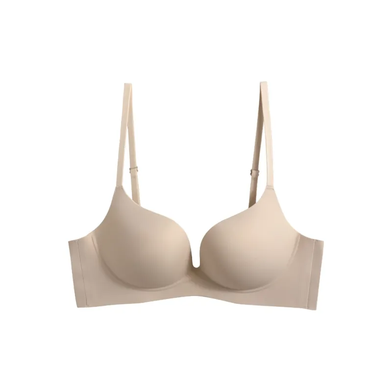 Ti Wei Su Women's Bras-0
