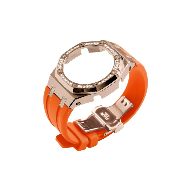 Keppot Unisex Watch Cases-33