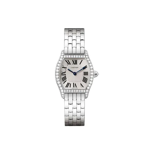 Cartier Women's Turtle Collection Watch