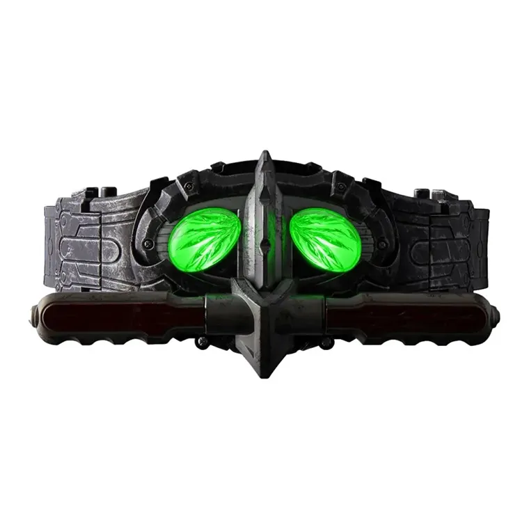 BANDAI CSM Kamen Rider Amazon Alfa Driver Version By Akira Takeda Hobby Model-3