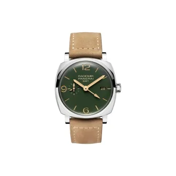 PANERAI Men RADIOMIR Collection Watch
