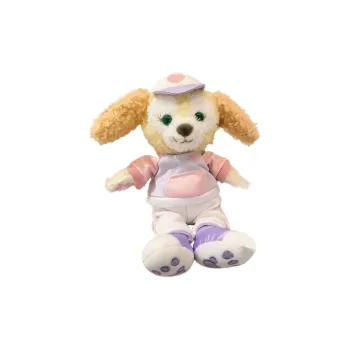 Disney CookieAnn Dolls Plush Doll 25 30cm Height Shanghai Disney