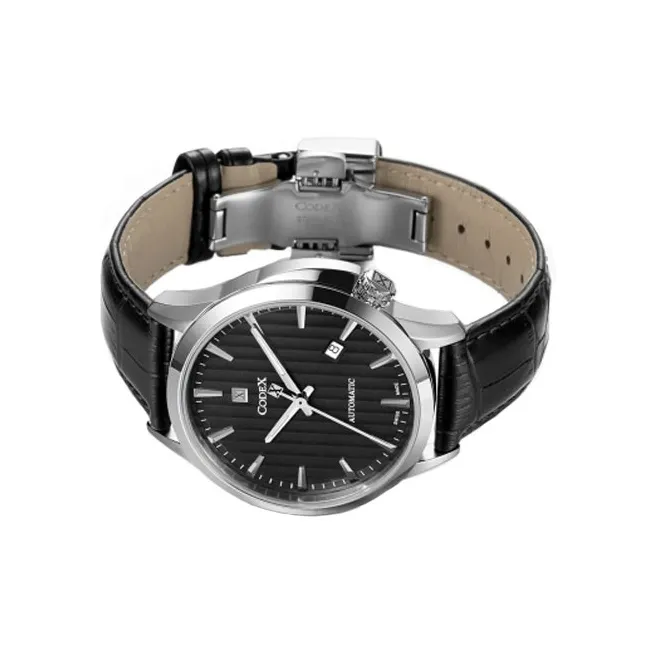 CODEX Unisex Chapel Collection Watch-2