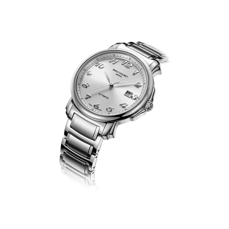 EMILE CHOURIET Men Watch-1