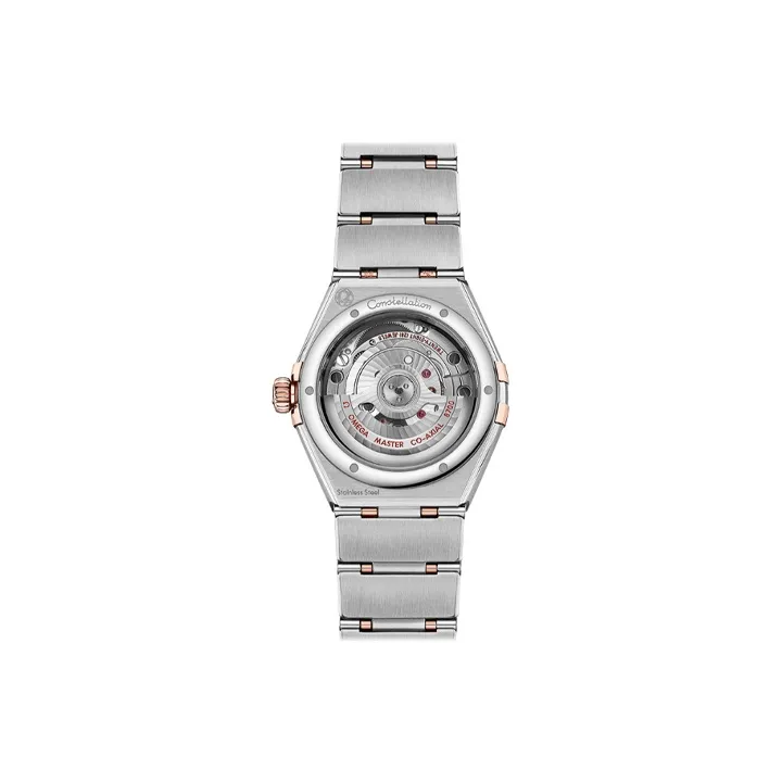 OMEGA Women's Constellation Collection Watch-2