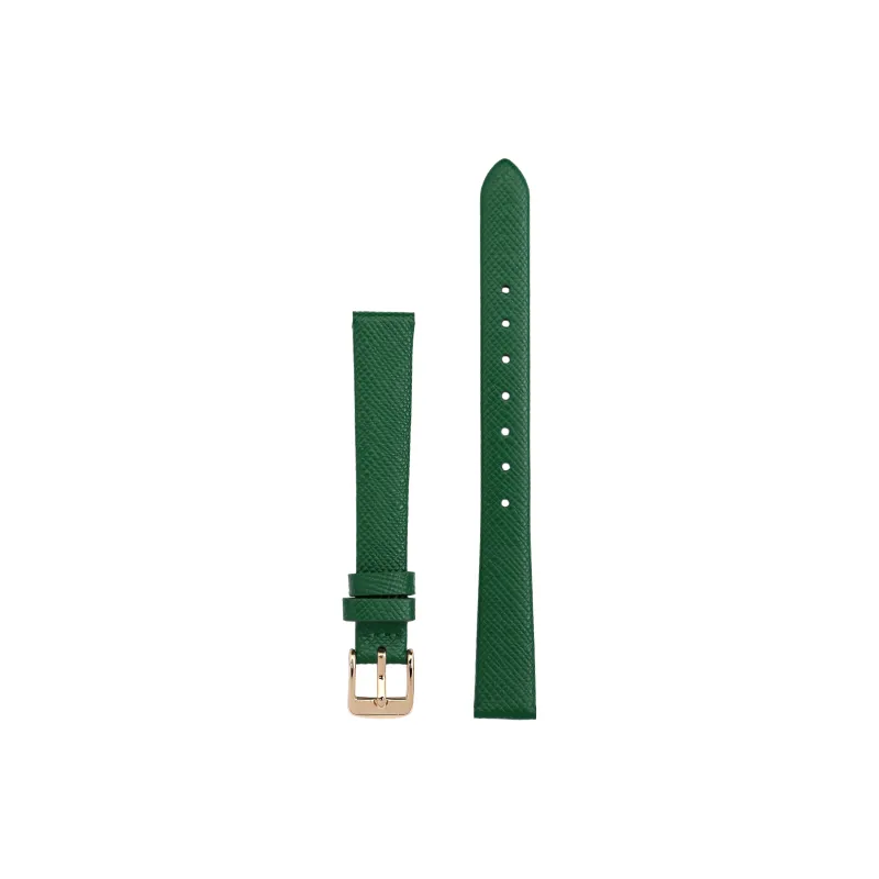 Laresdomi All Compatibility Watch Band Genuine Leather Material-3