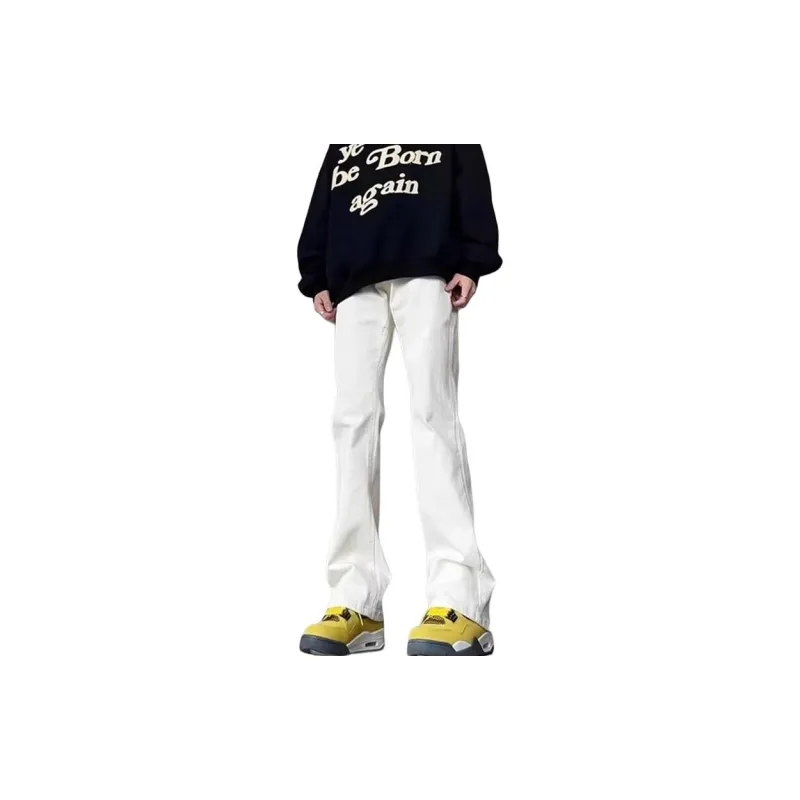COMOWA Jeans Unisex-7