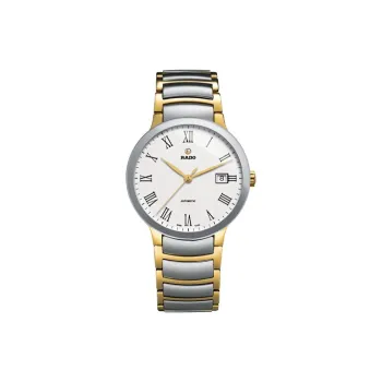 RADO Men Crystal Collection Watch