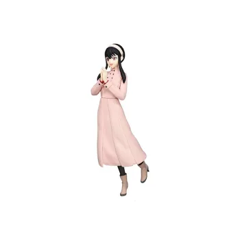 FURYU Yor Forger SPY X FAMILY Trio Try IT Bonus Gifts