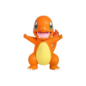 POKEMON Charmander Large Size Bonus Gifts 45cm