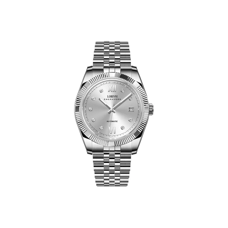 LOBINNI L Men Watch-8
