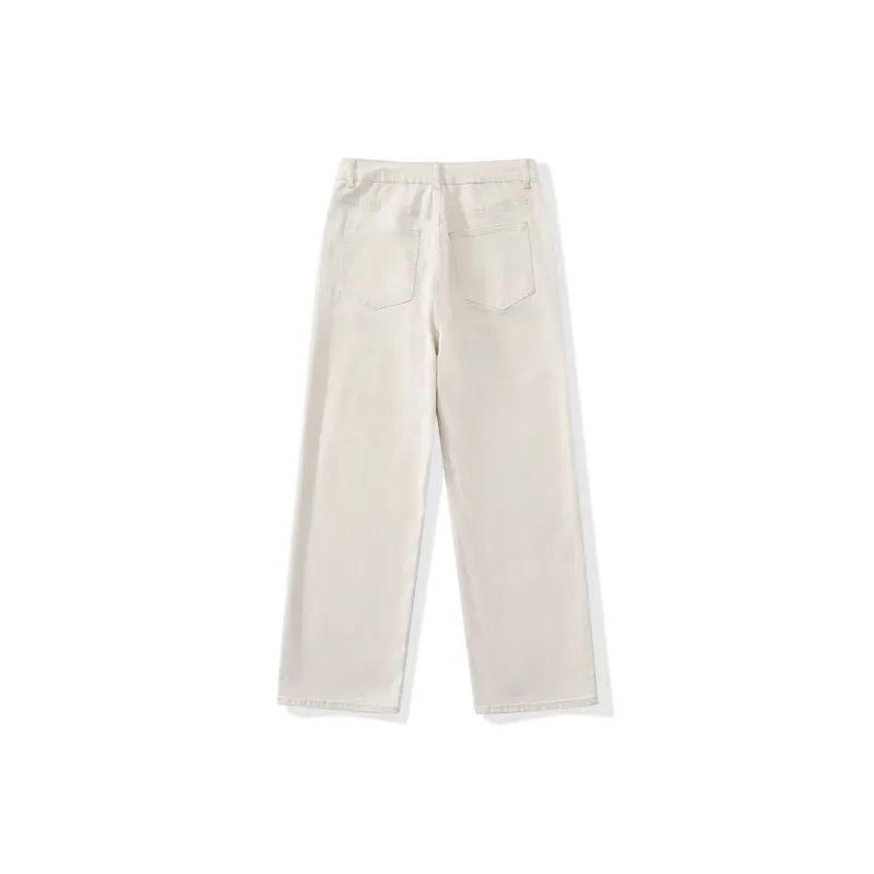 ALEXANDRO FRATELLI Casual Pants Men-1
