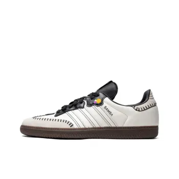 Adidas Originals Samba Og Día De Muertos Pack Off White