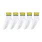 5 White