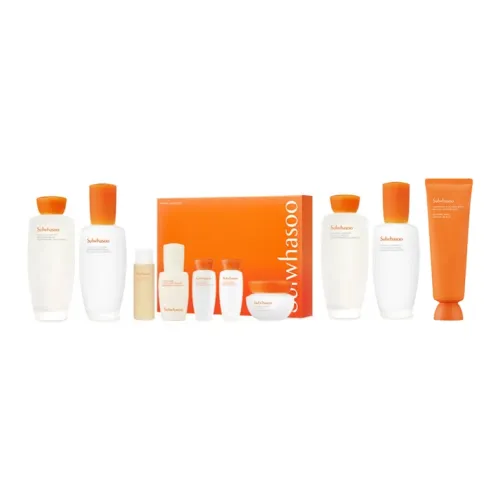 Sulwhasoo 스킨케어 세트 수분 공급 여성