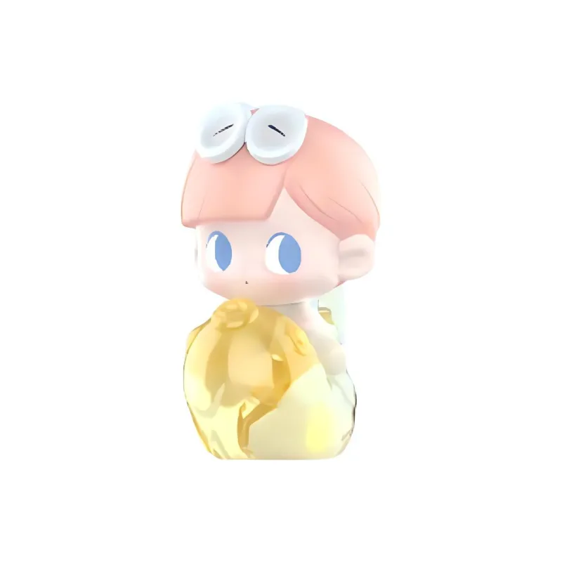 POP MART Encounter Koi Fish Collection Figure Blind Box Products Single Mystery Box/Full Box 24 Pcs-10