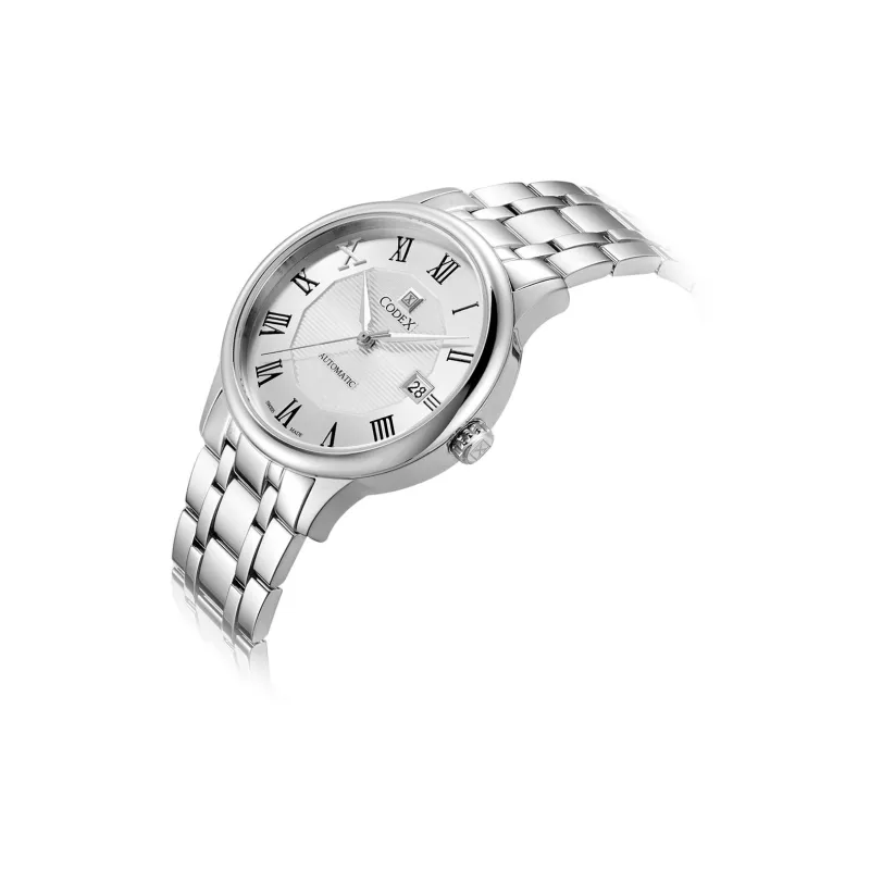CODEX Men Chapel Collection Watch-1