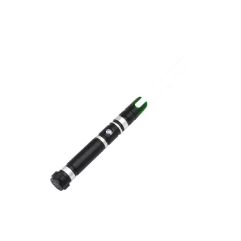 AOSABER Star Wars Characters Original Power Dueling Lightsaber Model Accessories