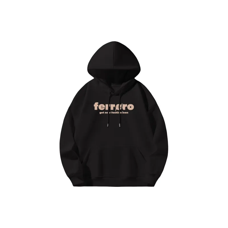 Ferrero Ross Sweatshirts Unisex-1
