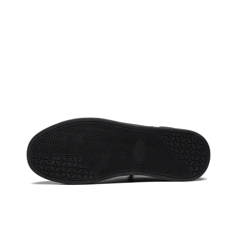CARTELO Non slip Lightweight Low Top Skateboard Shoes Men's-18