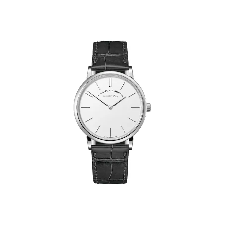 A. Lange & Sohne Saxonia Thin 201.027-0