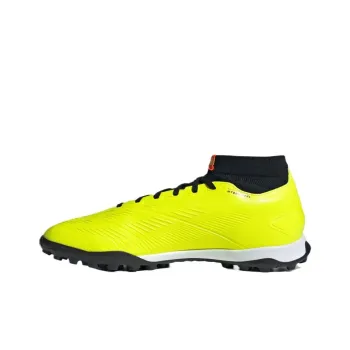 Adidas Predator 24 League Turf Team Solar Yellow Core Black Solar Red