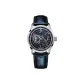 OBL-GC-SW-White Case Blue Dial Blue Strap