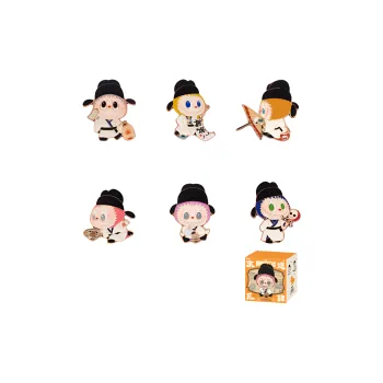 POP MART Blind Box Products