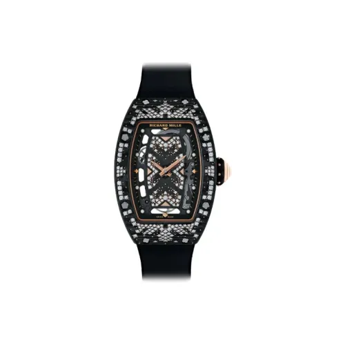Richard Mille Women's Watch