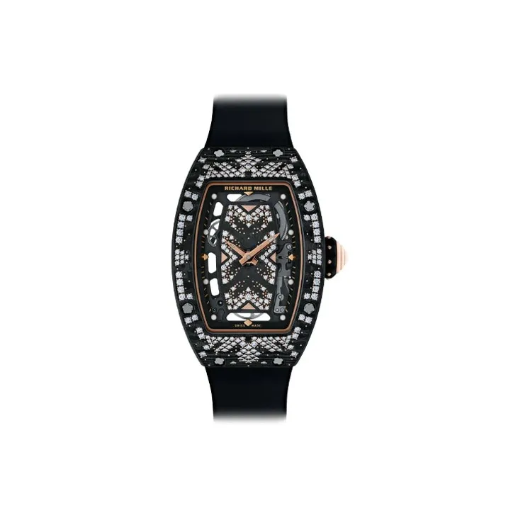 Richard Mille Women's Watch-0