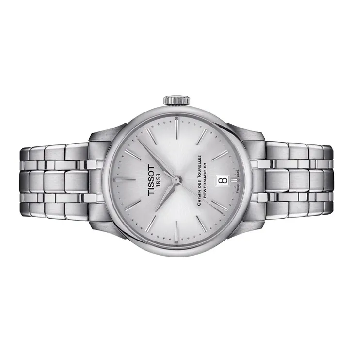 TISSOT Women's Tourelles Collection Watch-2