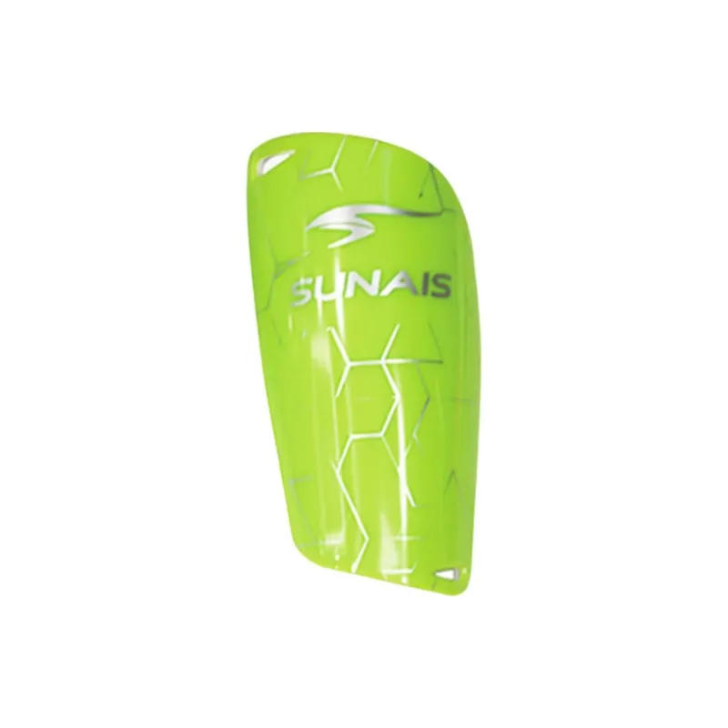 SUNAIS Soccer Shin Guards Unisex-3