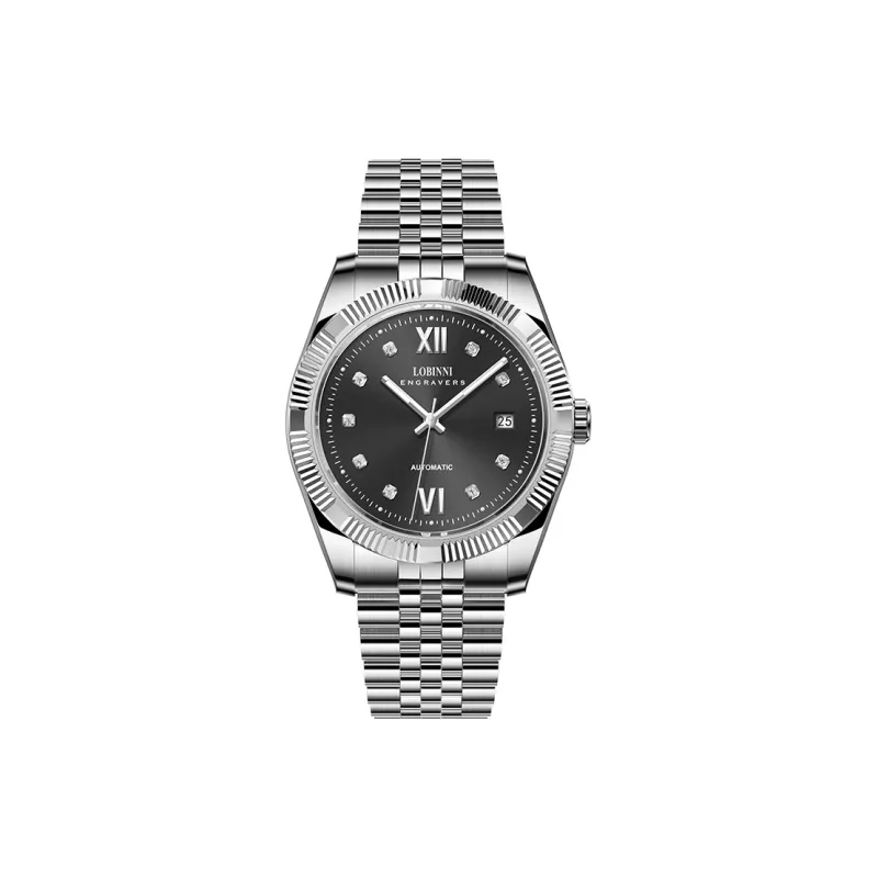 LOBINNI L Men Watch-12