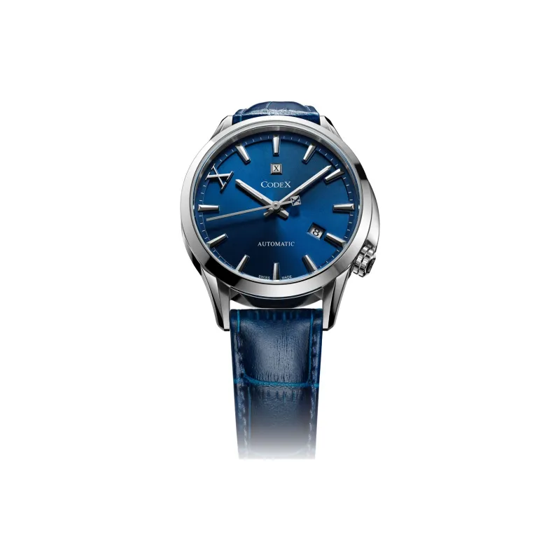 CODEX Men Chapel Collection Watch-2