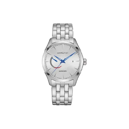 Hamilton Jazzmaster Power Reserve Auto H32635181
