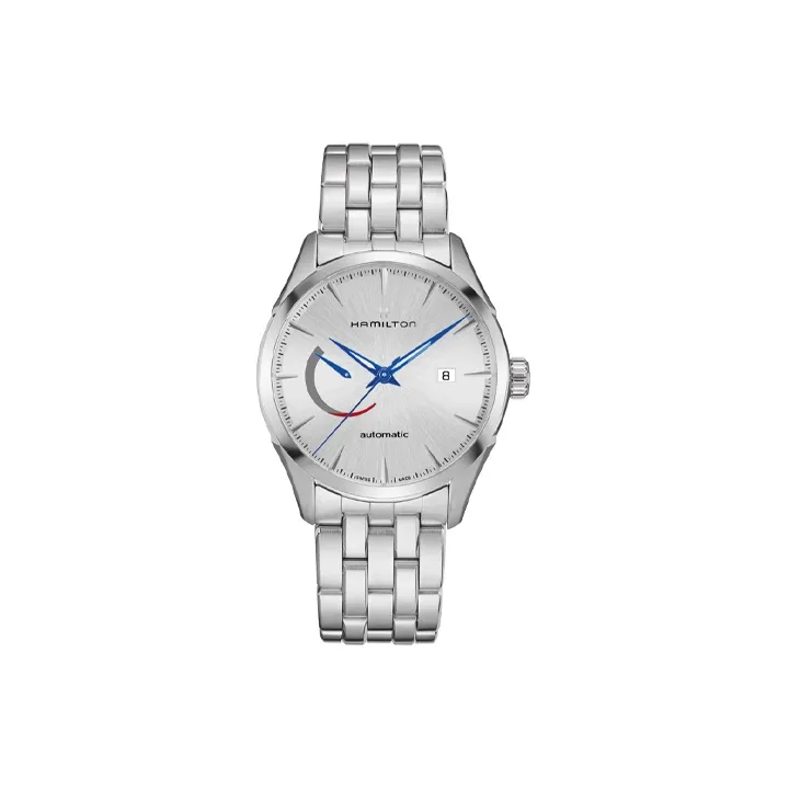 Hamilton Jazzmaster Power Reserve Auto H32635181-0