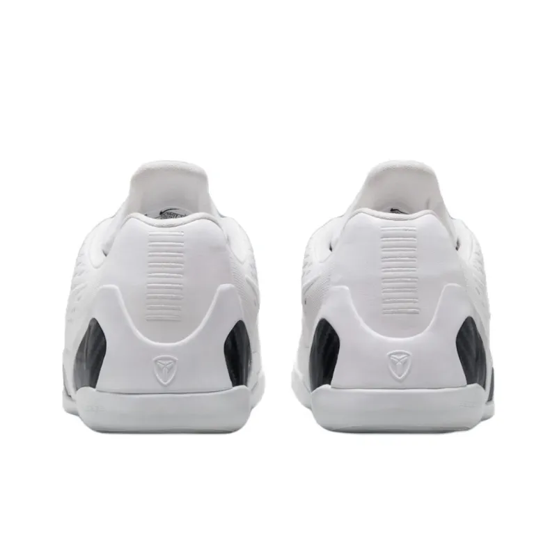 Nike Kobe 9 Elite Protro Halo GS-3