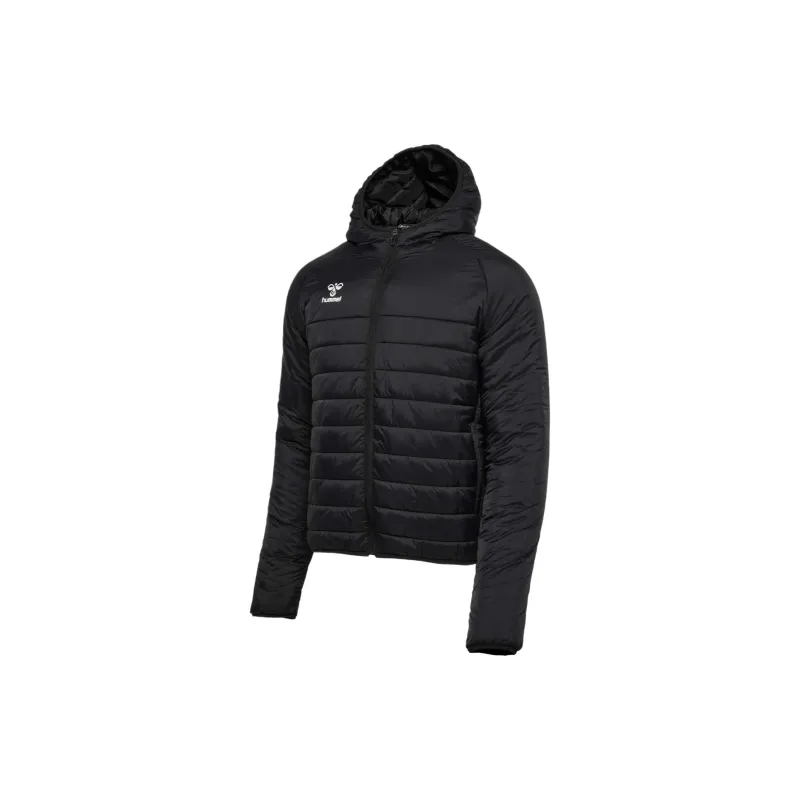 Hummel HMlGO Jacket Men's Black-1