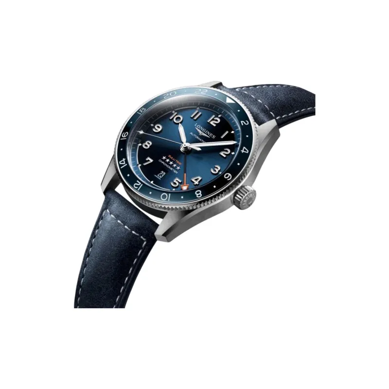 LONGINES Men Spirit Collection Watch-1