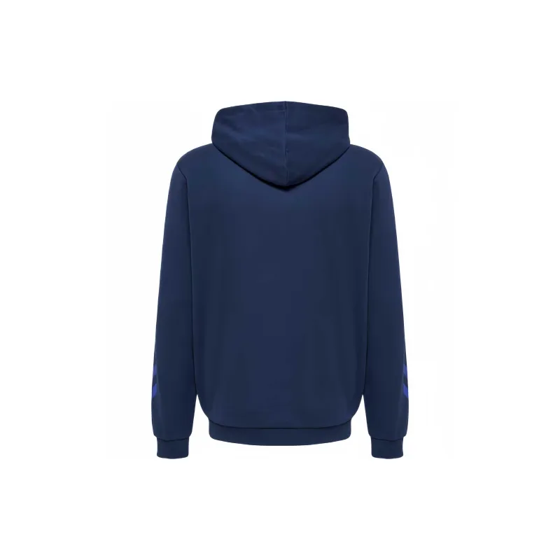 Hummel LGC JULIAN Sweatshirt Unisex Black-1
