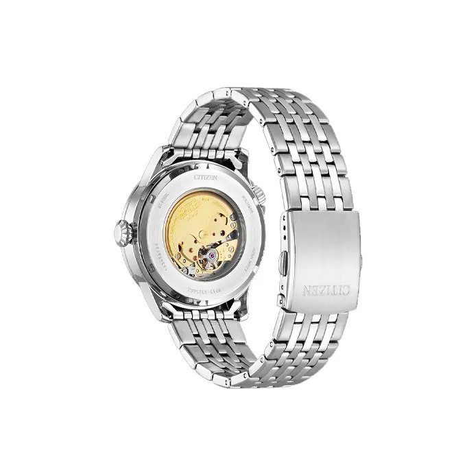 CITIZEN Men Mechanical Watch Series Watch-2