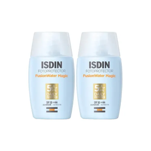 ISDIN 자외선 차단 크림 남녀공용