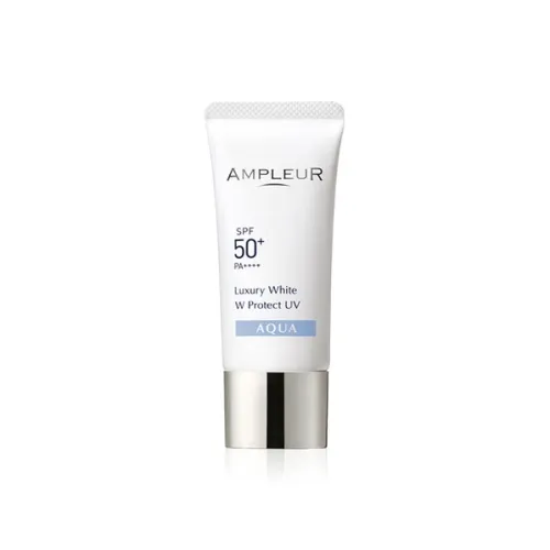 AMPLEUR 자외선 차단 크림 남녀공용