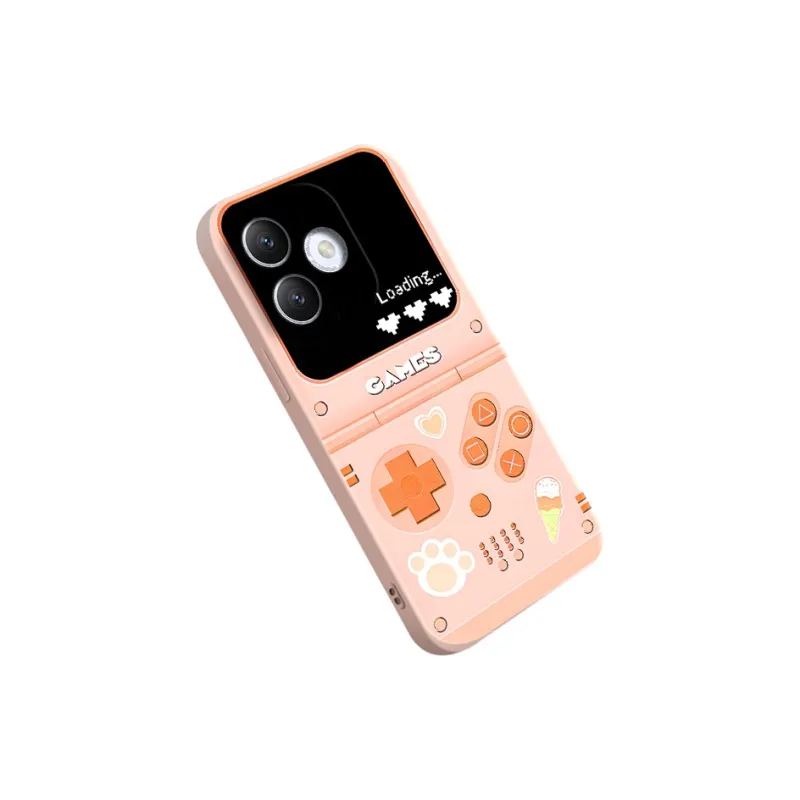CHUNFAN Phone Cases-26