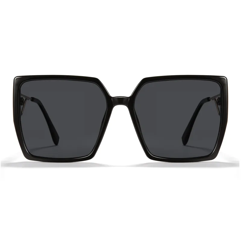 CYXUS Sunglasses Women's-1