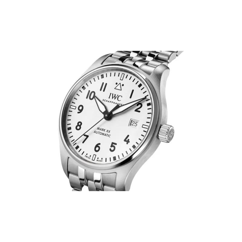 IWC 2024 Unworn Pilot's Watch 40mm-1