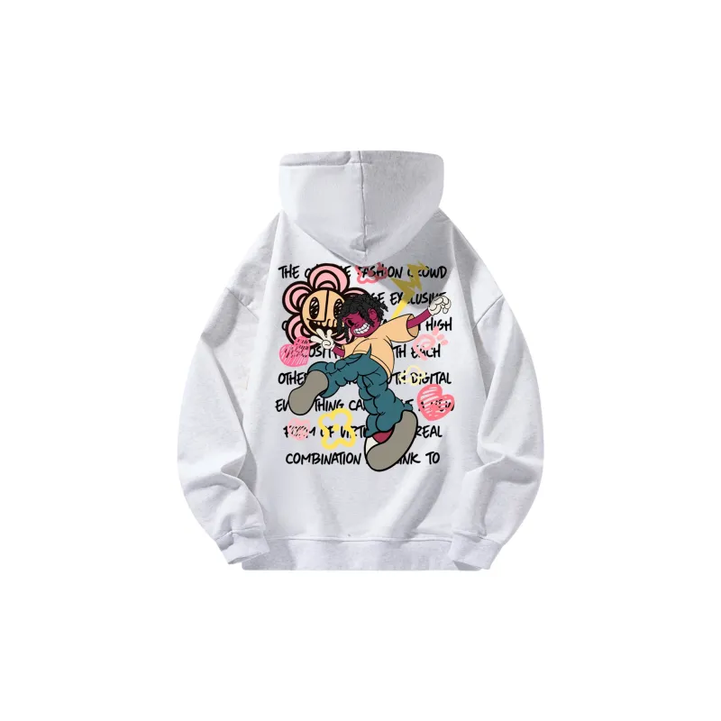 GF Sweatshirts Unisex-13
